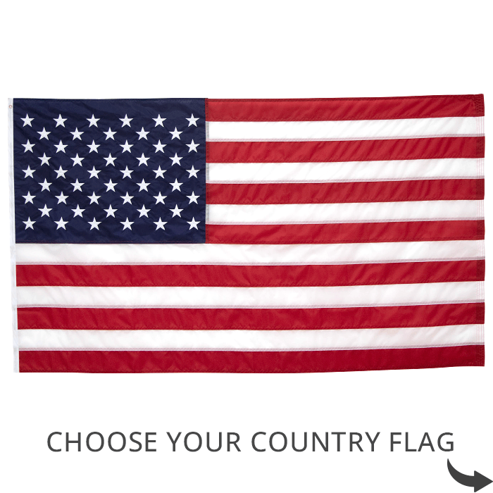 International Flag International Flag